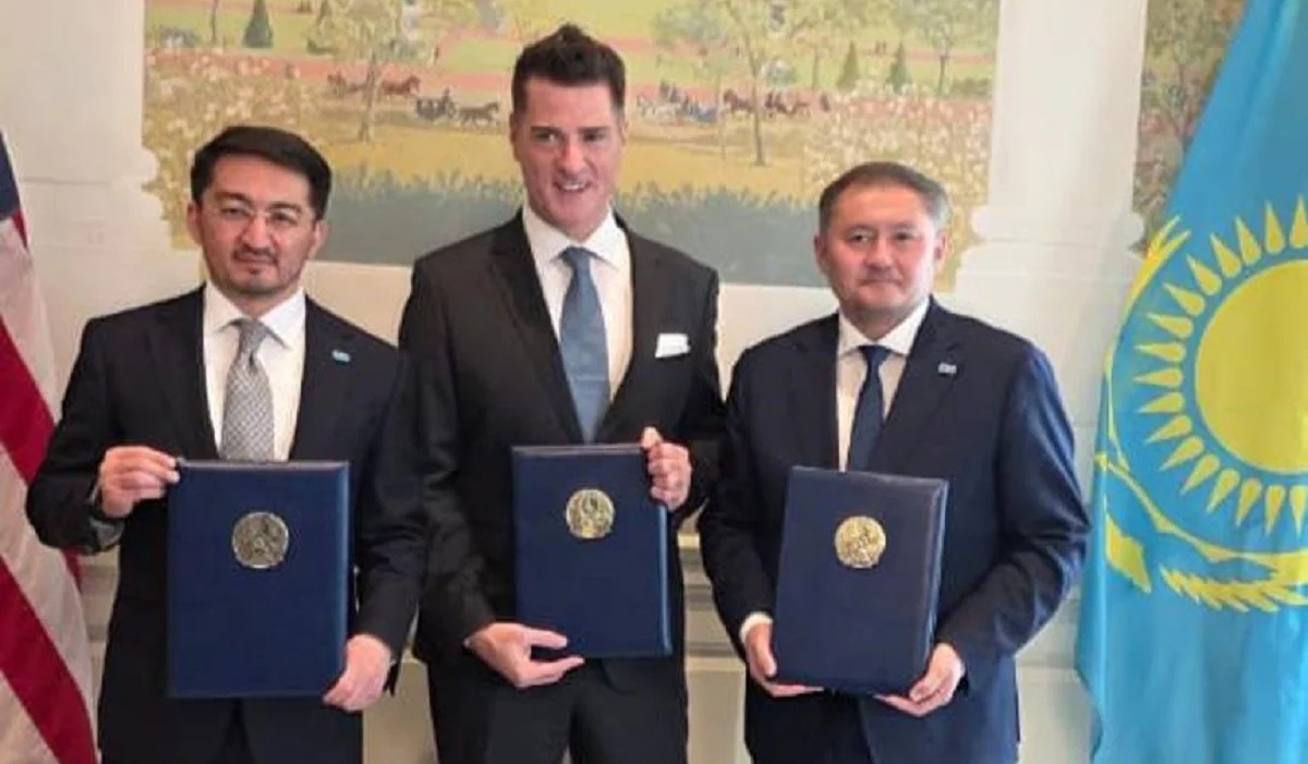 Coursera Қазақстанмен серіктес болды: студенттерге әлемдік онлайн-бағдарламалар қолжетімді болады