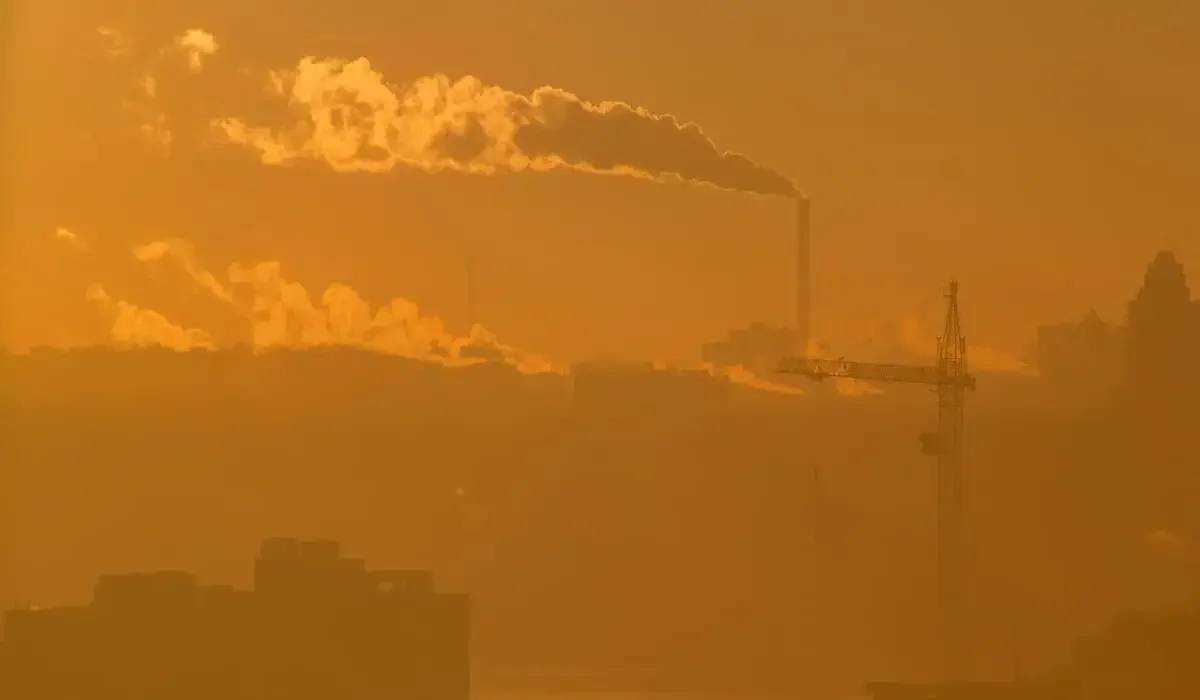 Алматы мен тағы екі қалада ауа сапасы нашарлайды