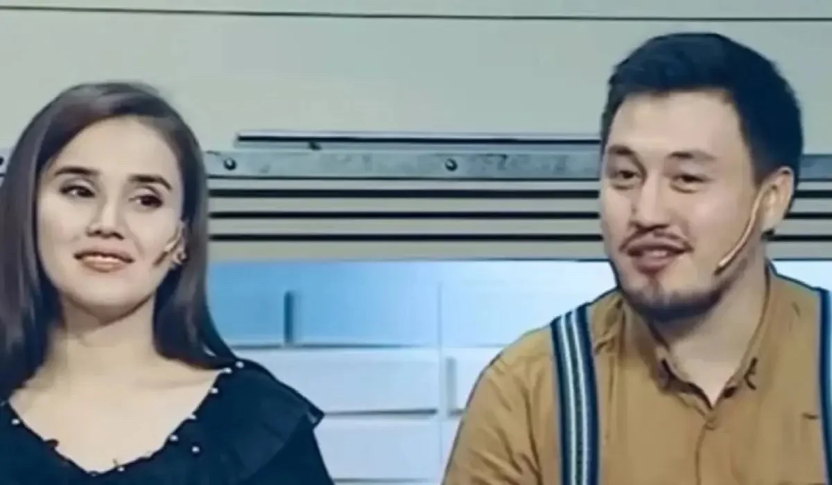 Мен құрбымның қынабынан сперматозоидты жалап алдым