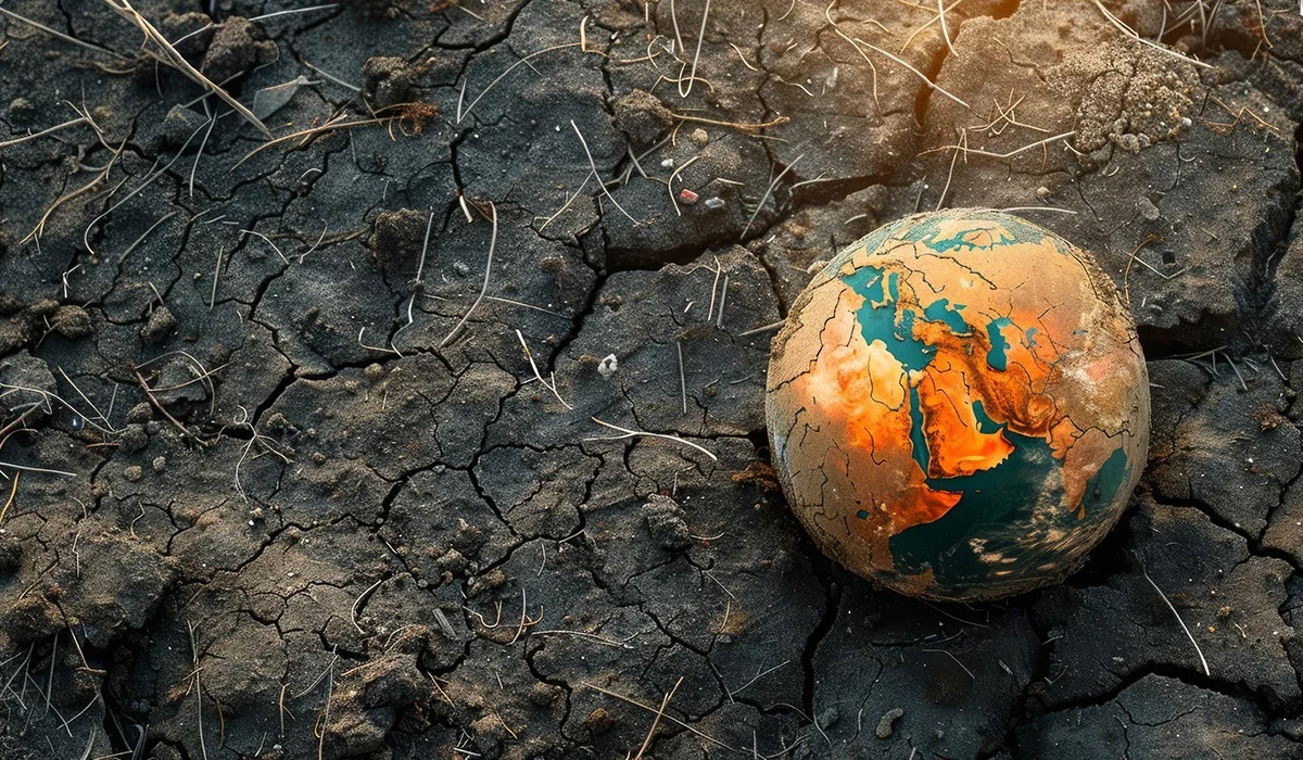 COP30: Табиғат апаты салдарынан әлемде 250 млн адам босып кетті