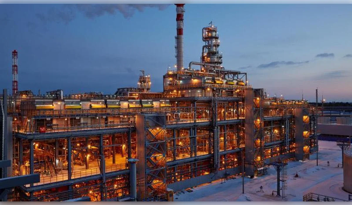 Атырау МӨЗ сұйытылған мұнай газы өндірісін қайта бастады