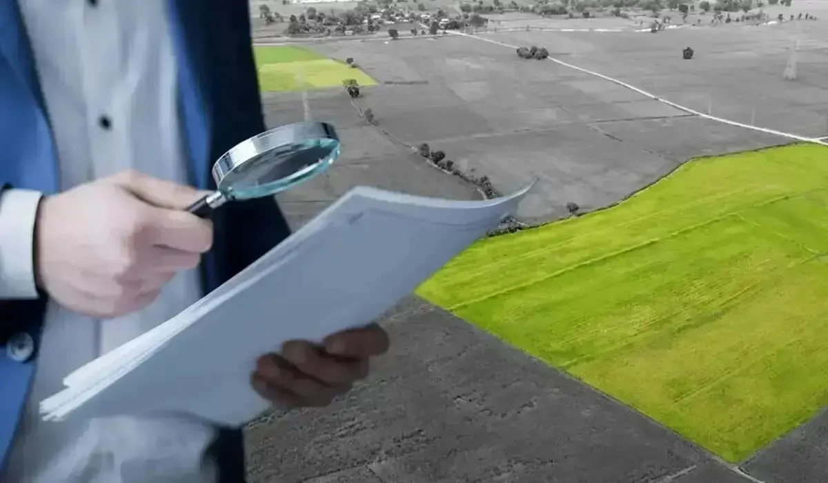 Қазақстанда бос жатқан 2 млн гектар жер мемлекет меншігіне қайтарылды