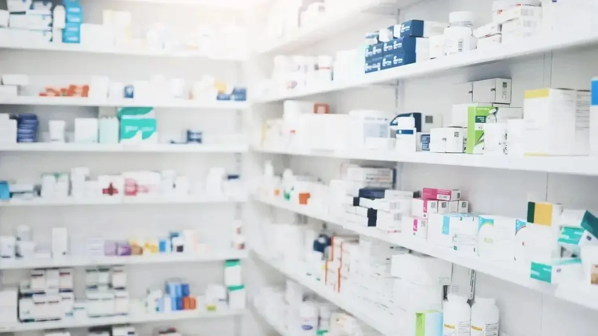 Сараптамадан кейін Қазақстан нарығынан 43 дәрі жойылған