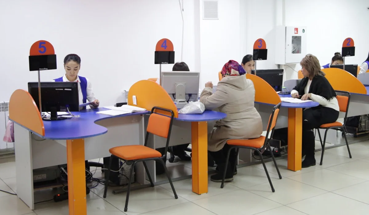 Абай облысында 23 мыңнан астам адам жұмысқа орналасты