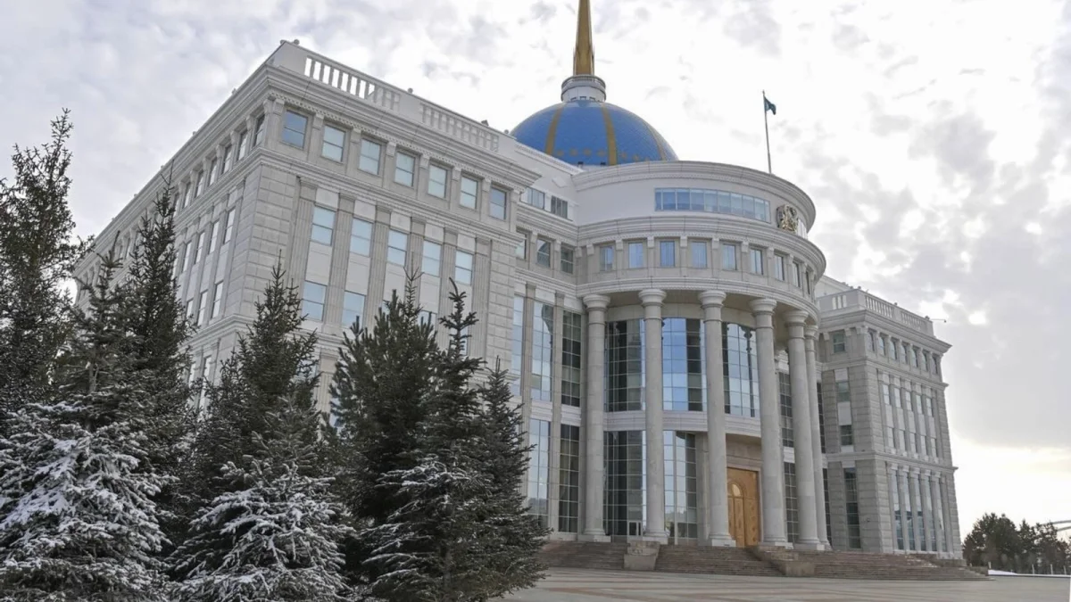 Тоқаев Түркия президентіне көңіл айтты