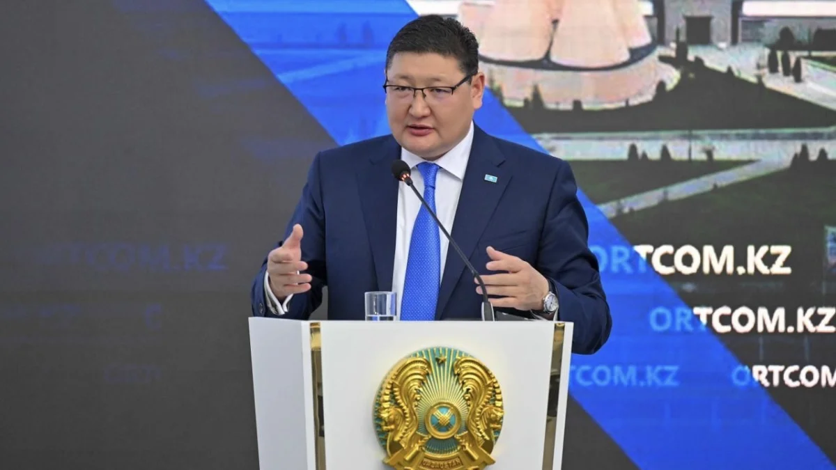 Абай облысында жыл басынан бері 3,5 трлн теңгеге жуық инвестиция тартылды: әкім есеп берді