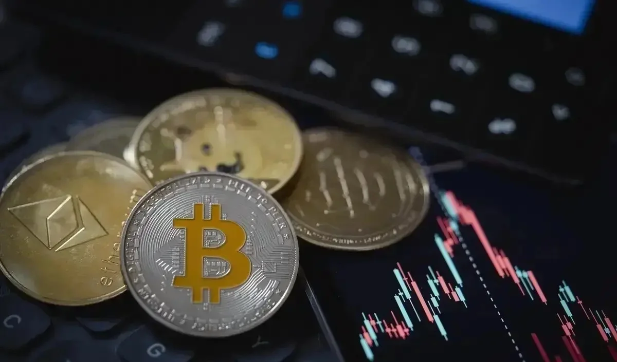 Астана тұрғыны крипто-алаяқтардың құрбаны болды