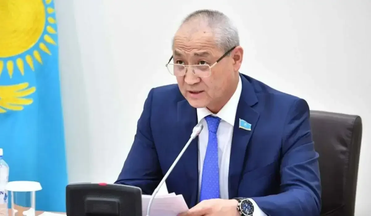 ЛГБТ шетелден миллиондаған доллармен қаржыландырылып жатыр – Жаңбыршин