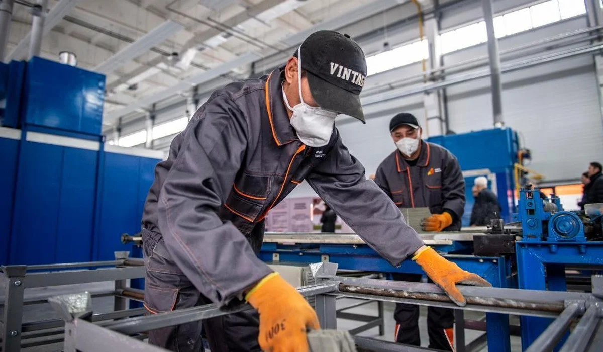 Жыл басынан бері Жетісу облысына 330,3 млрд теңге инвестиция тартылды