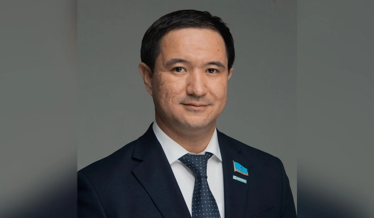 Әбутәліп Мүтәлі: цифрландыру – түпкі мақсат емес, адамдардың өмір сапасын арттыратын құрал