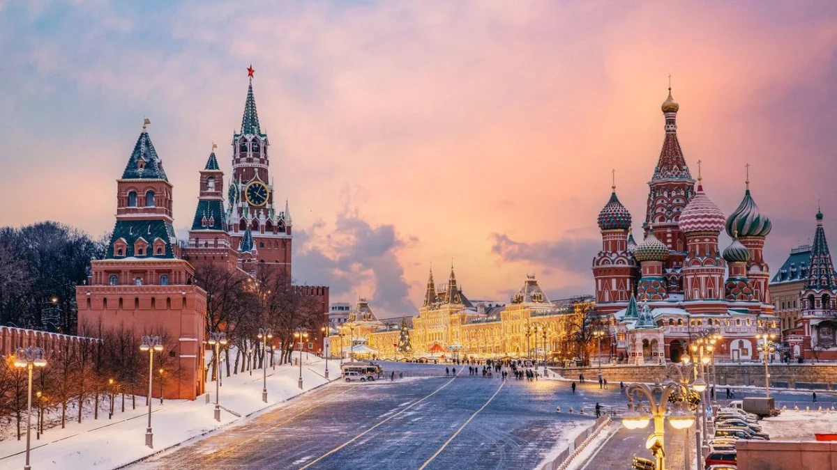 Мәскеу көшелерінің біріне Шоқан Уәлихановтың есімі берілді