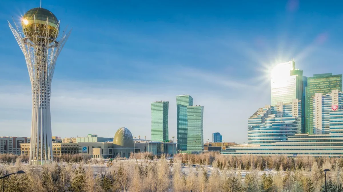 Астанада тұрақты тіркеуге тұру үшін үй иесімен туыстық байланысы дәлелденуі керек