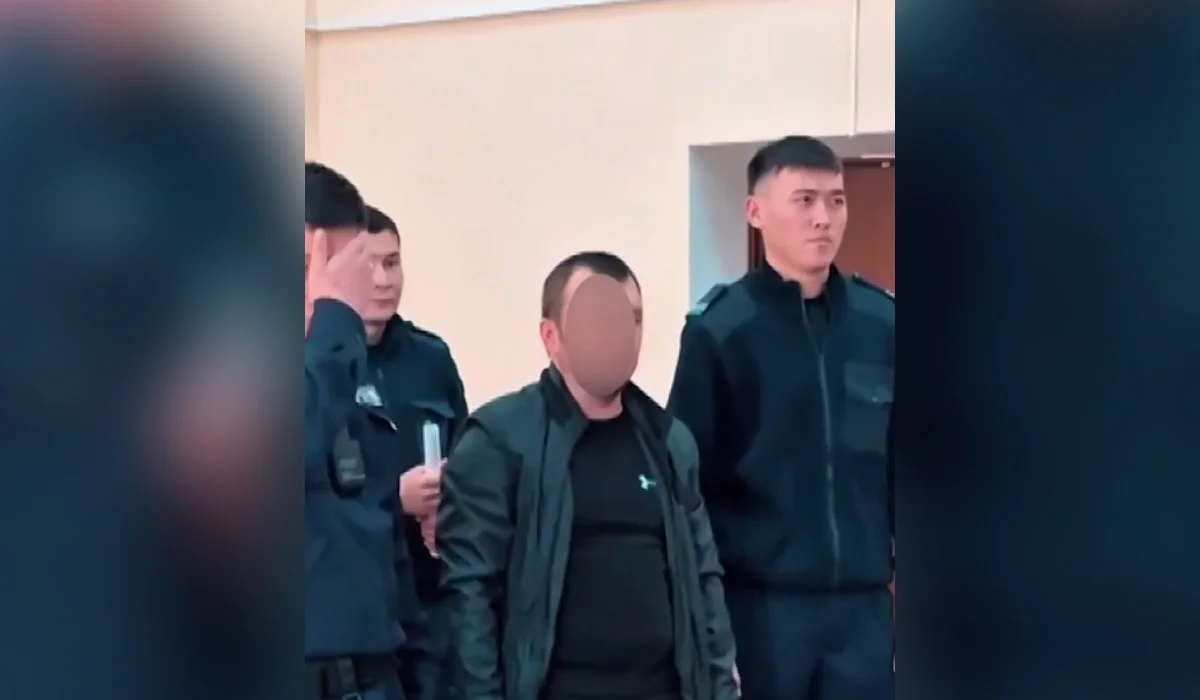 «Түнде үйінде отырмаған»: Оралда 68 адам қайтадан түрмеге түсуге мәжбүр болды (ВИДЕО)