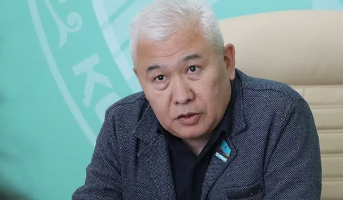 «Президент еліміздің мүддесін қорғады»: депутат Қазақстан мен Ресейдің ынтымақтастығы туралы