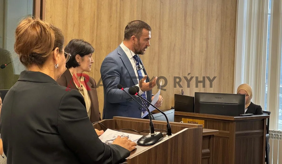 «Ант етемін, ондай тапсырма берген жоқпыз»: Бишімбаевтың отбасы сот-медициналық сарапшыны сатып алмақ болды ма