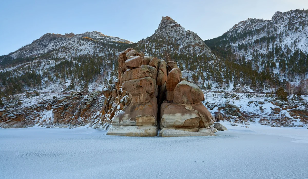 Астаналықтар Бурабайға ұшақпен ұшып баруы мүмкін