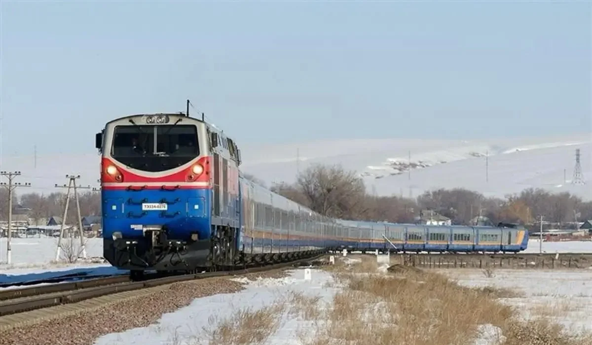 «Астана-Жезқазған» бағытындағы «Тальго» пойызының жолы Қызылордаға дейін ұзартылды