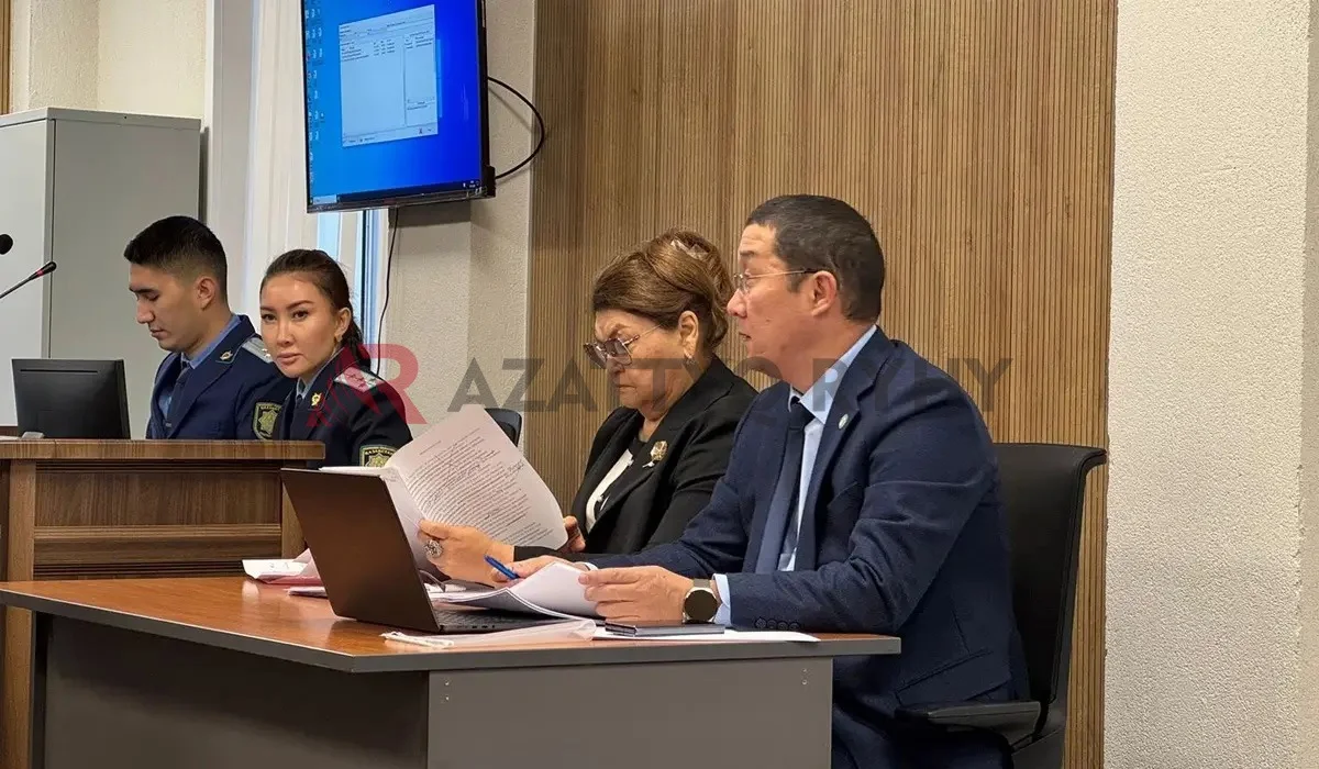 «1 млн долларды қайдан тапты?»: Бишімбаевтың анасы қаржылық табысының сырын ашты