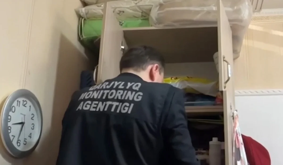 Голливудтың «Warner Bros» атауын жамылған: Алматыда қаржы пирамидасы әшкереленді