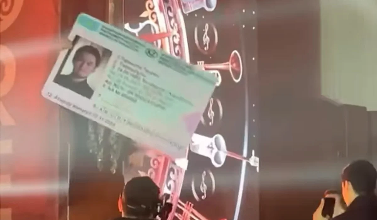 Есірткі қолданып, көлік жүргізуден шеттетілген: Төреғали Төреәлі елде жоқ жүргізуші куәлігіне ие болды (ВИДЕО)