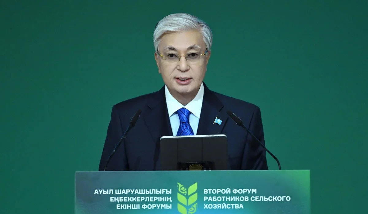 «Жеті күн күтемін»: Тоқаев бірнеше министрге бір аптада орындалуы тиіс тапсырма берді