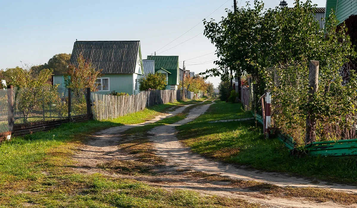 Енді Қазақстанда аудан әкімдері өз ауылын өзі дамытып, дербес жоспар әзірлеуі керек