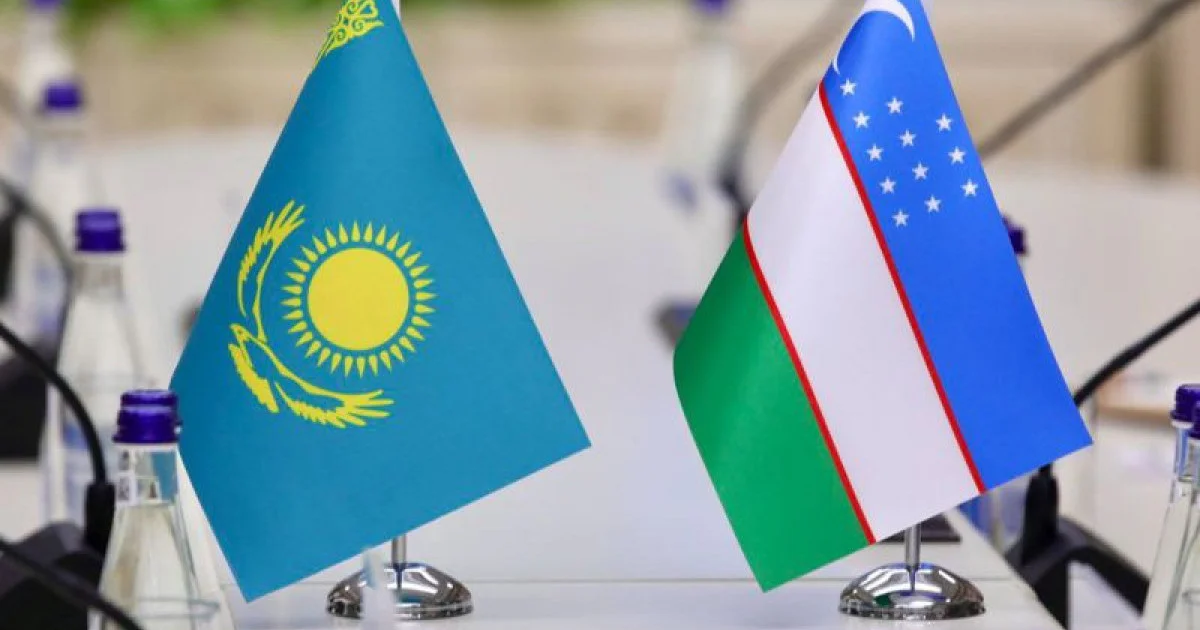 Қазақстан мен Өзбекстан арасындағы серіктестік сапалық тұрғыда жаңа деңгейге көтерілді – сарапшы
