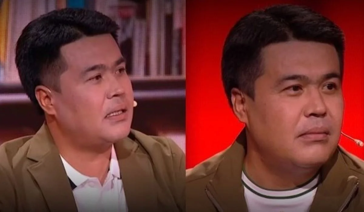 «Жігіттер» тобының әншісі отбасындағы трагедиядан кейін өмірі күрт өзгергенін айтты