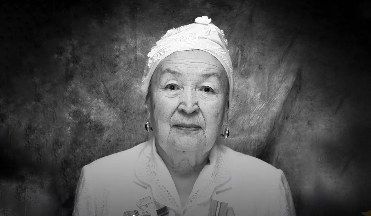 Қазақстандағы танымал театр актрисасы бақилық болды