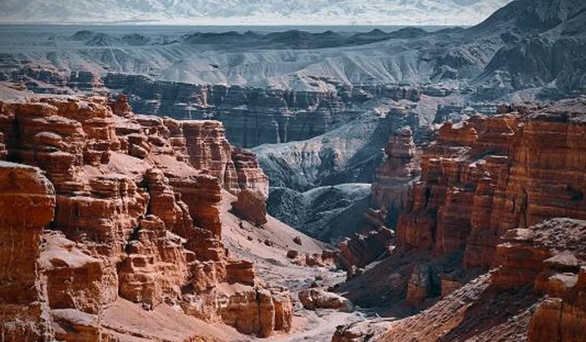 Алматының айналасындағы ұлттық табиғи парктерде экологиялық туризм қалай дамып жатыр