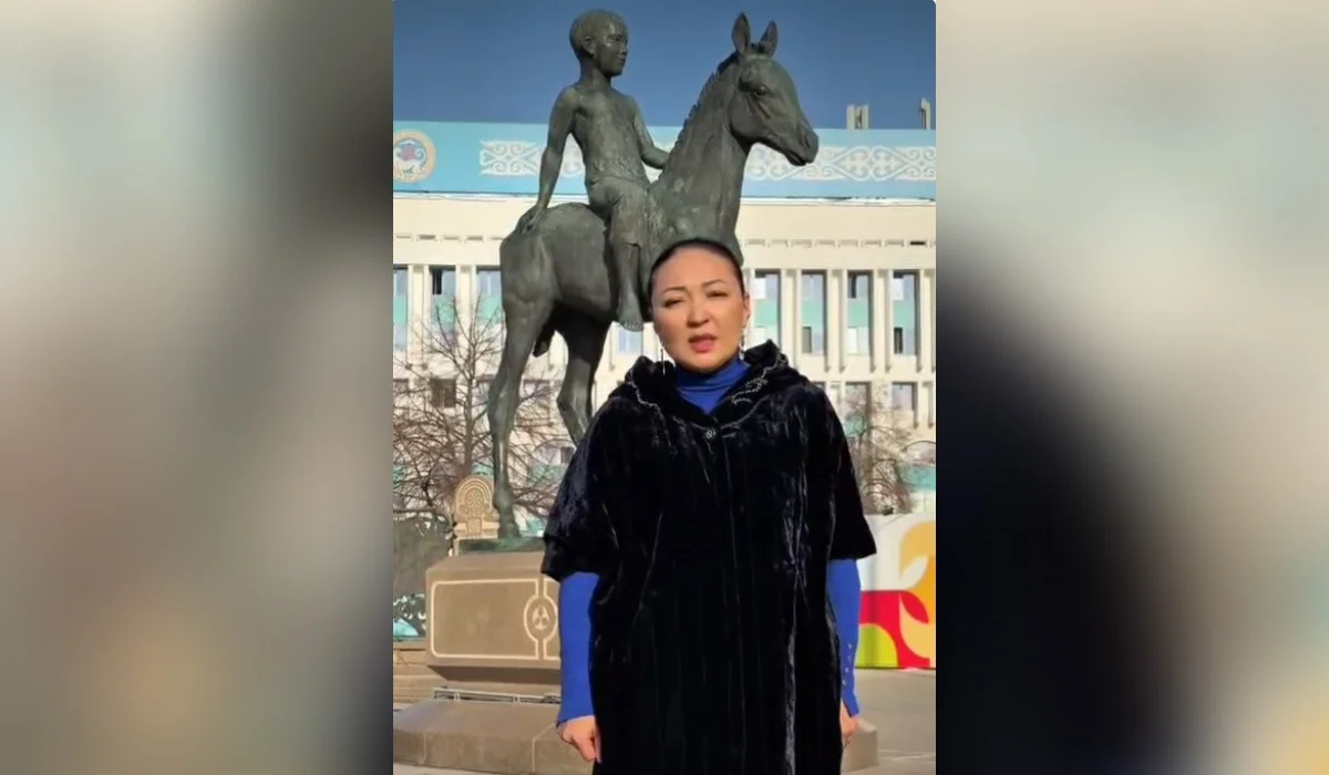 «ЛГБТ-белсенділер ақпараттық шабуылға көшті»: қоғам қайраткері Парламентке үндеу жасады (ВИДЕО)