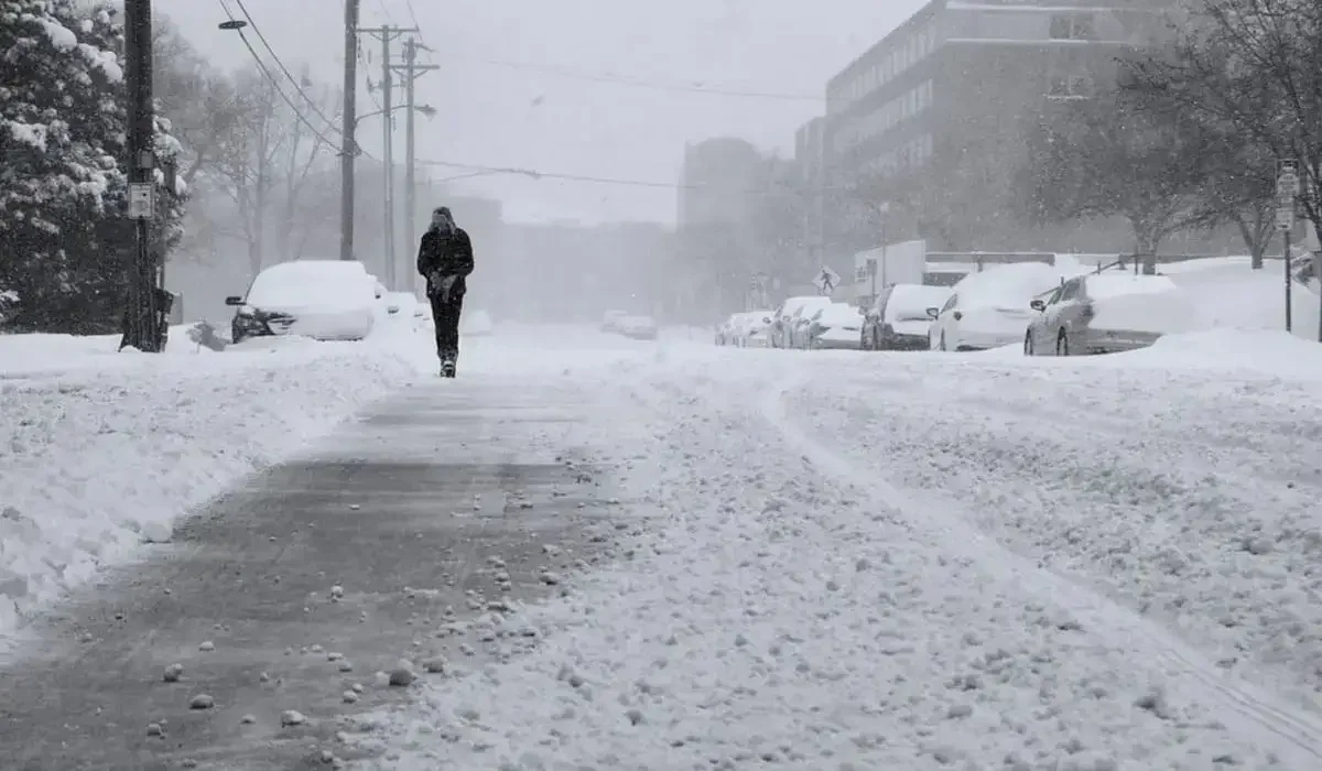 Бұрқасын соғып, көктайғақ болады: бірнеше өңірде дабылды ескерту жарияланды