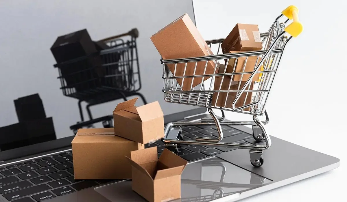 Енді интернет-дүкендерде тауар екі түрлі бағамен көрсетіледі