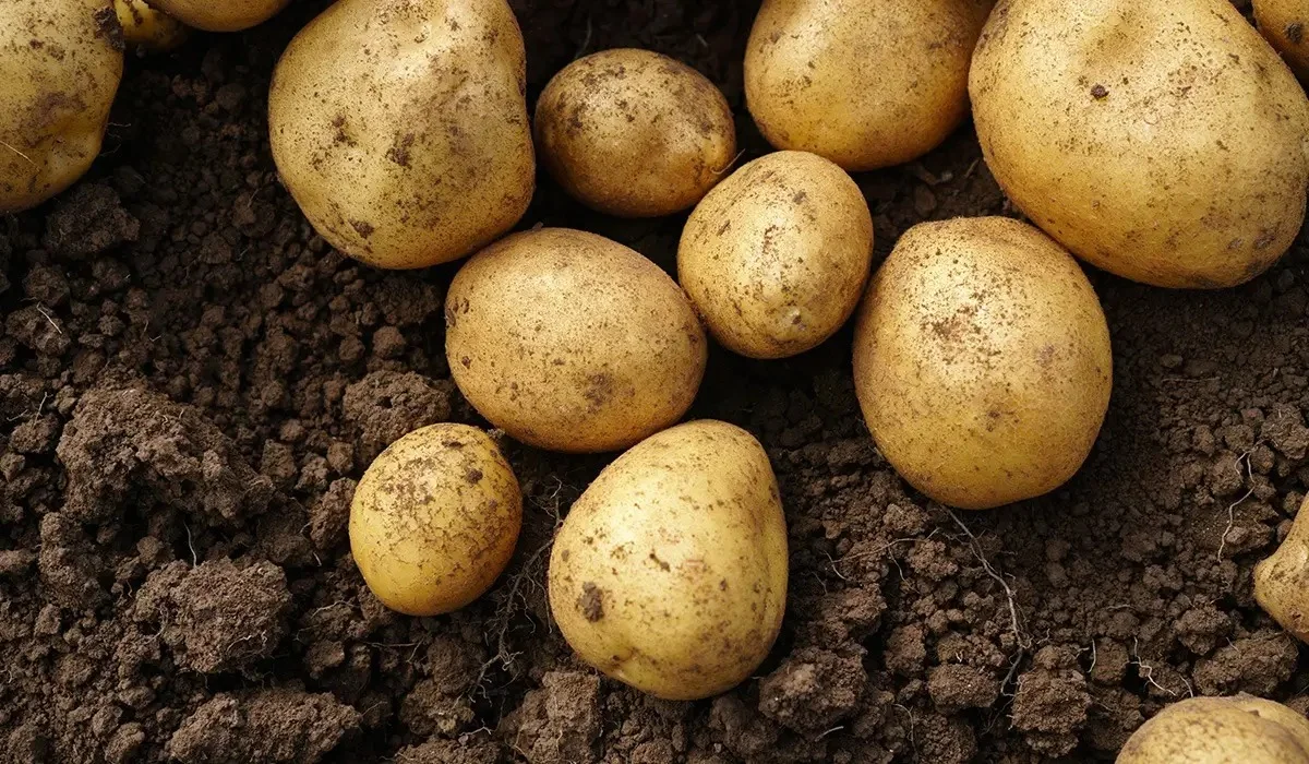 Шаруаларда пайда бар, біз оларға кедергі жасап жатқан жоқпыз - Жұманғарин картоп бағасы туралы: