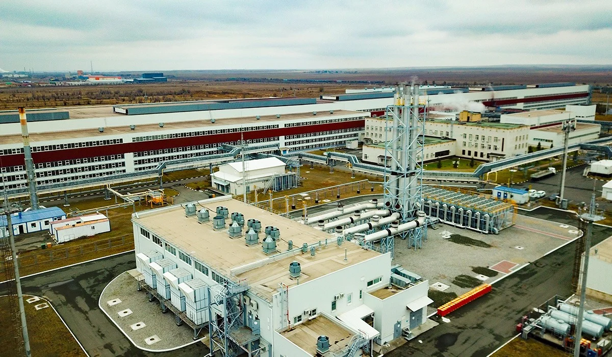 Ақтөбе облысында 2025 жылы 28 ауыл газбен қамтылады