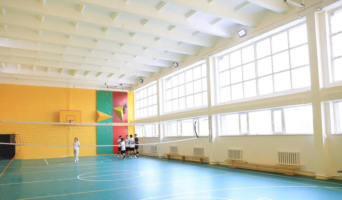 Ақтөбе облысында  12 мектеп және 29 медициналық нысан салынады