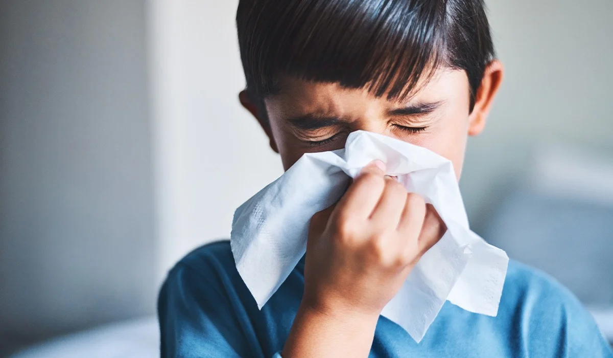 Қазақстан бойынша тұмауға байланысты 132 мектеп онлайн форматқа ауысты