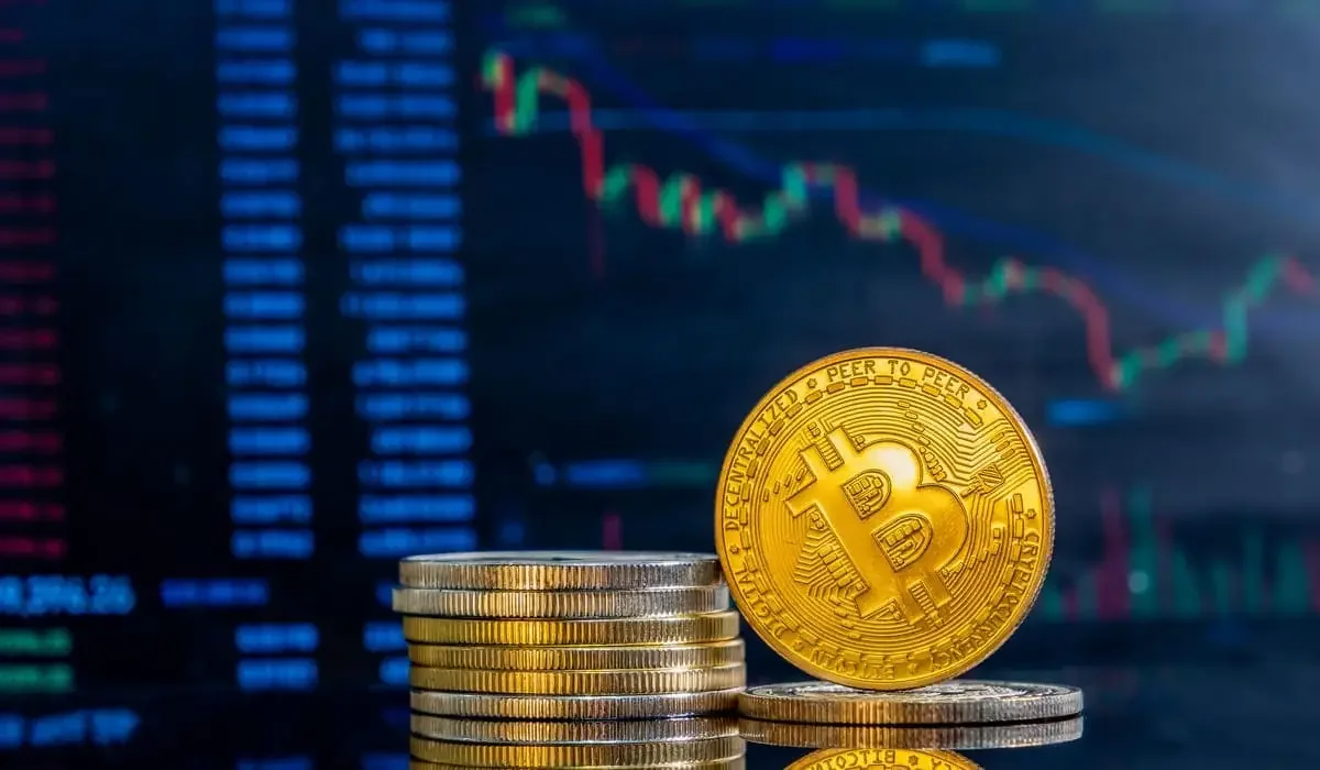 Биткоин 25%-ға құнсызданды – мамандар себебін айтты