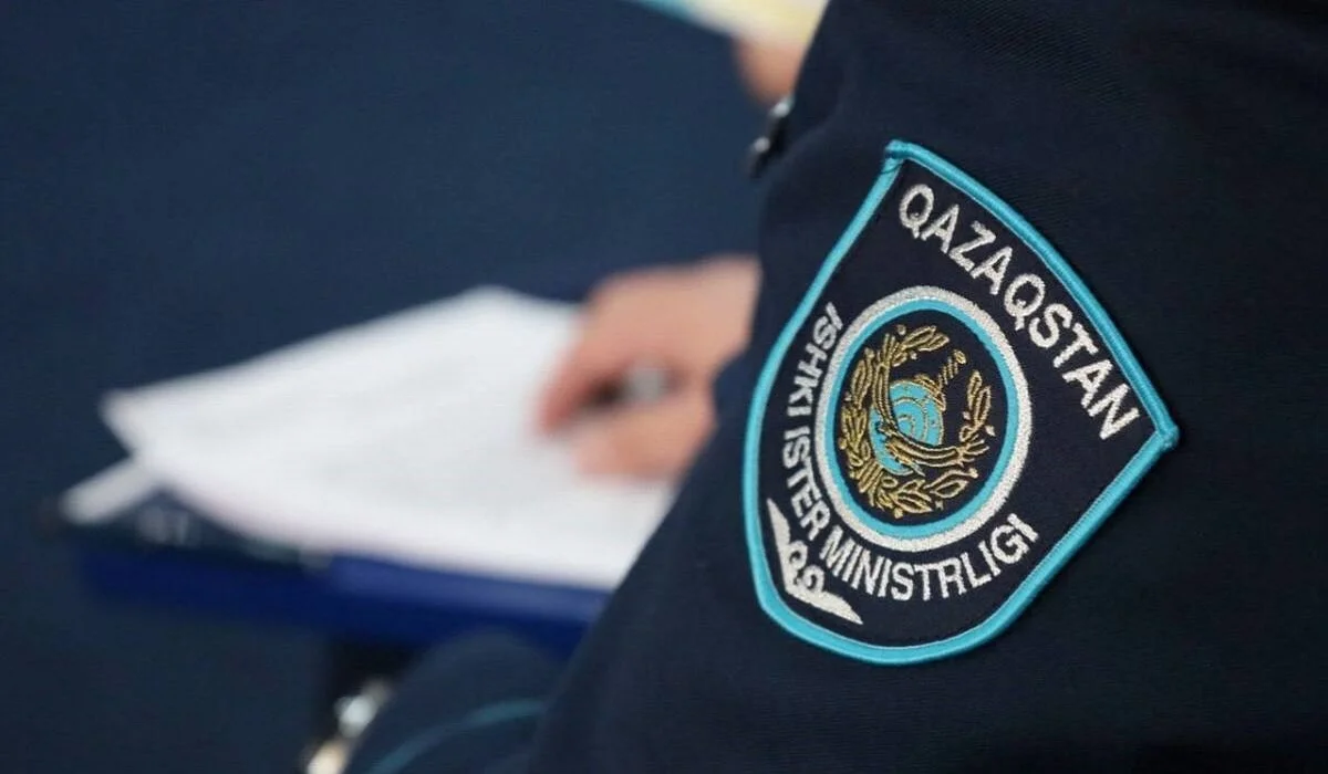 Полиция жантүршігерлік апаттардан кейін жолдағы бақылауды күшейтті