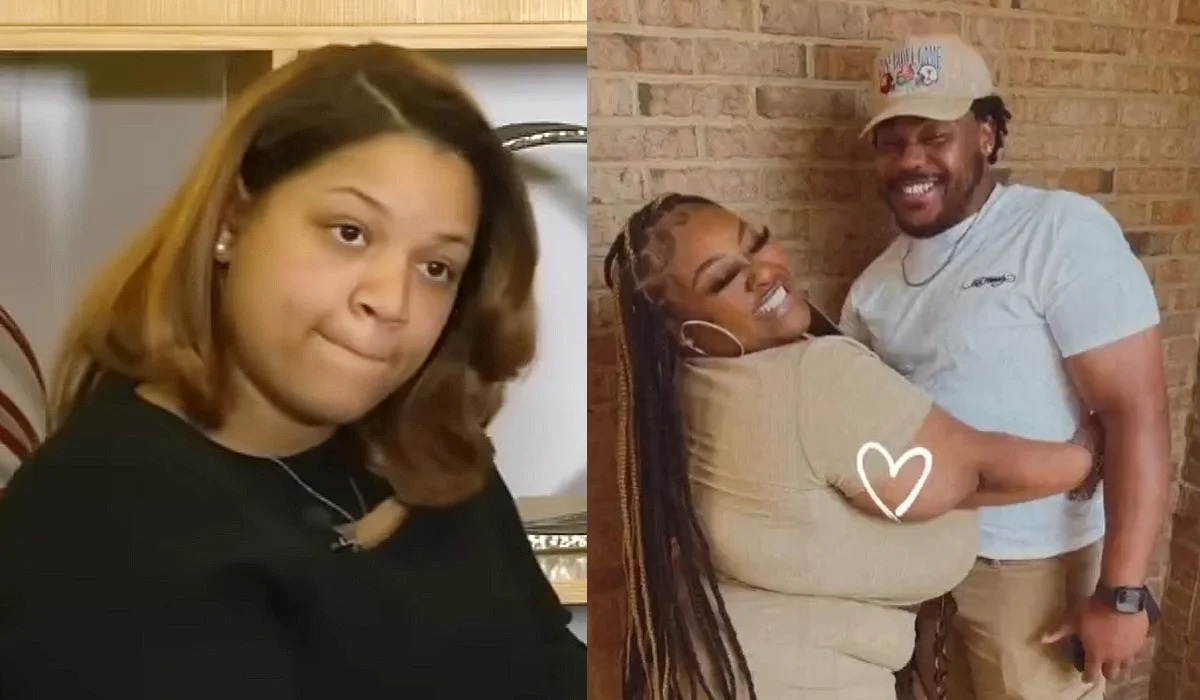 Америкалық әйел күйеуінің көңілдесінен «отбасын бұзғаны үшін» 1,75 млн доллар өтемақы өндіріп алды