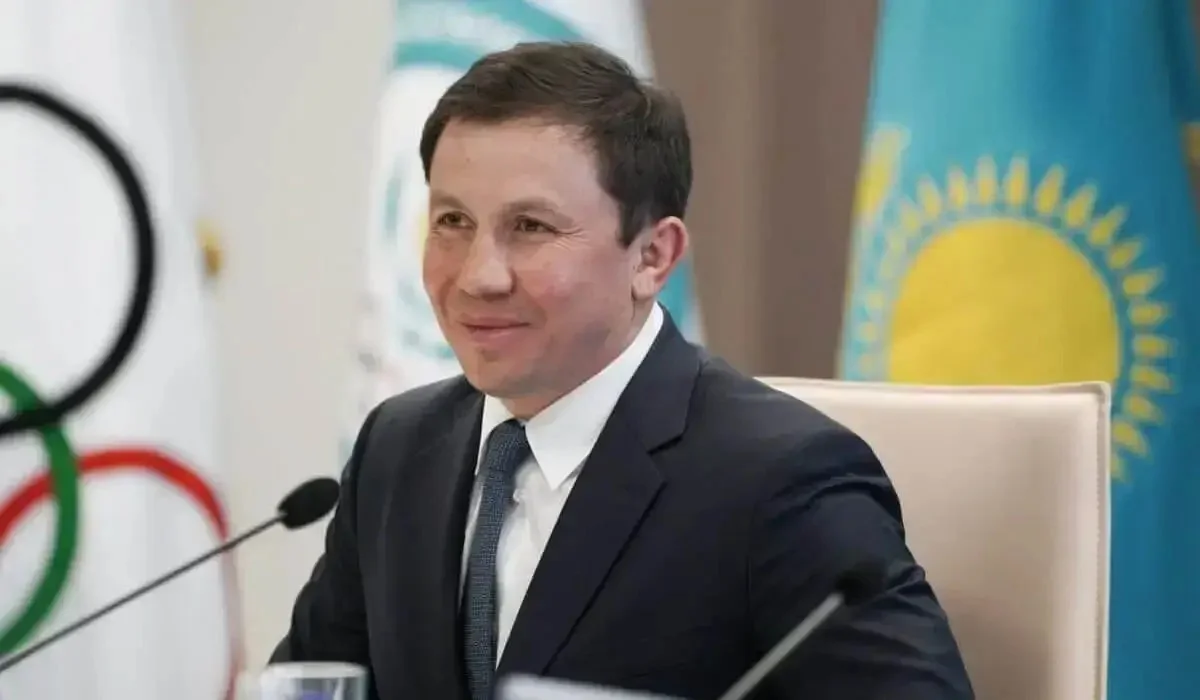 Головкин World Boxing президенті лауазымына жалғыз үміткер болып қалды