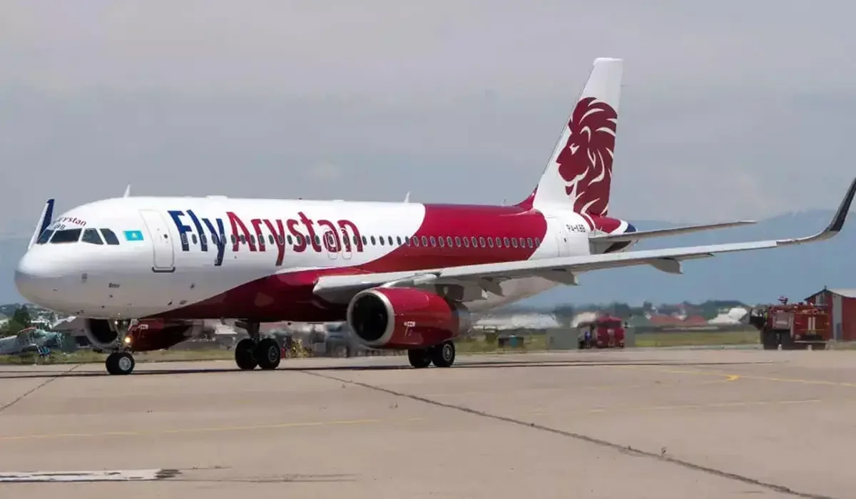 FlyArystan әкесі қайтыс болған жолаушыға ақшасын қайтарудан бас тартты