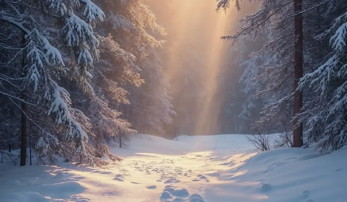 Қар, бұрқасын, көктайғақ: 21 қарашада елімізде ауа райы қандай болады