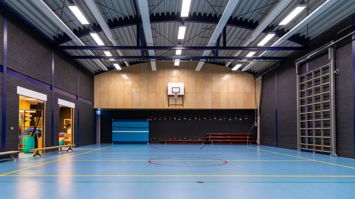 Көкшетауда парақорлардан қайтарылған ақшаға халықаралық спорт кешені салынып жатыр