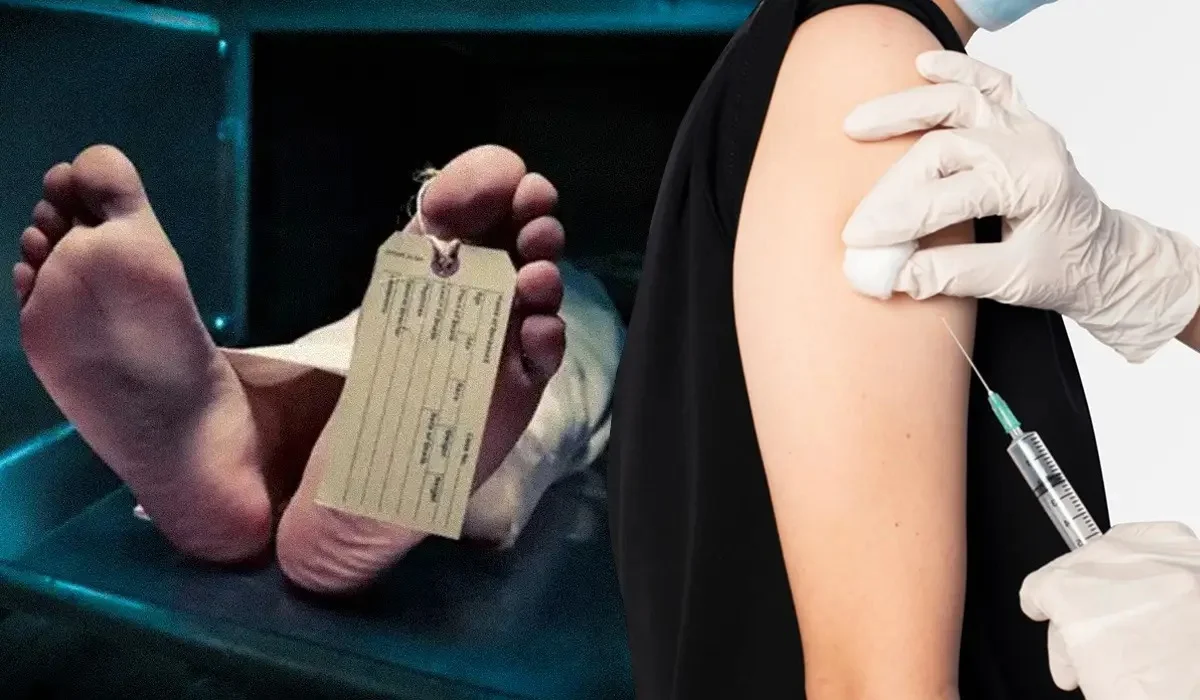 Қазақстанда жаппай тексеруден кейін екпе салатын 247 кабинет өз еркімен жабылған