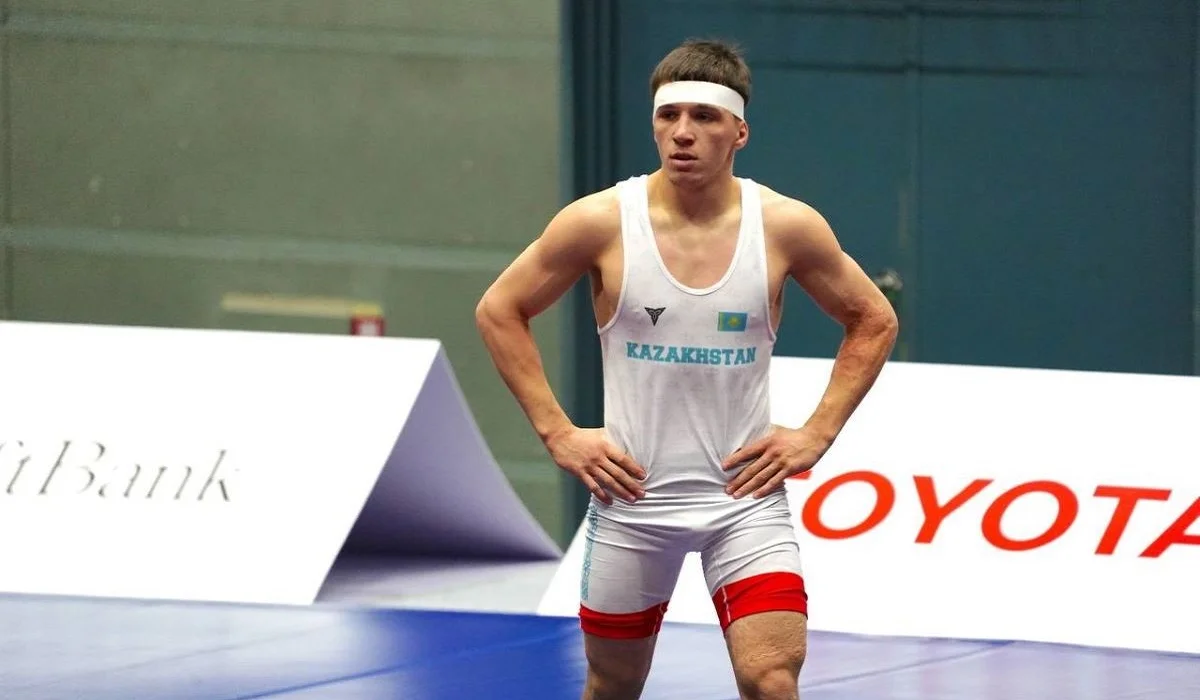 Сурдлимпиада ойындары: Қазақстанның қоржынына жетінші алтын түсті