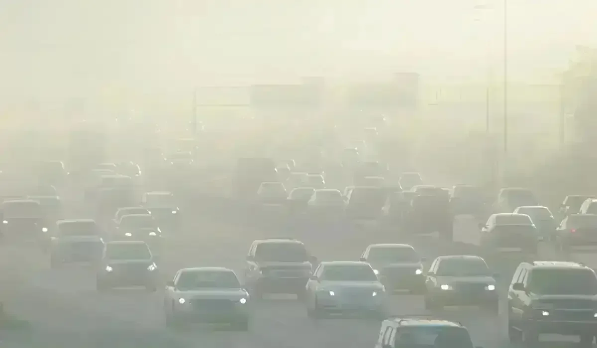 Қазақстанның сегіз қаласында ауа сапасы күрт нашарлайды