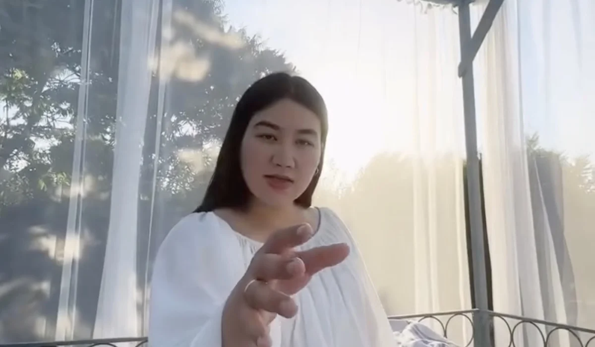 Кинотеатрға мән-мағына іздеп баратын адамдарды түсіне алмаймын – Ақерке Арыс