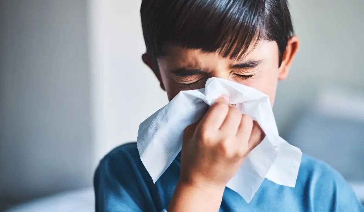 Маңғыстау облысында тұмауратқан оқушылар мектепке кіргізілмейтін болды