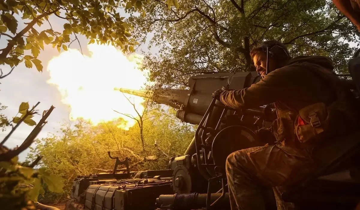 Женевада Украинада бейбітшілік орнату туралы келіссөз өтіп жатыр